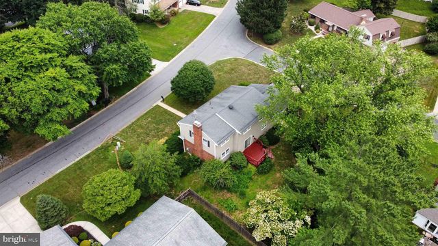 5406 CRESTLINE RD, Wilmington, DE 19808