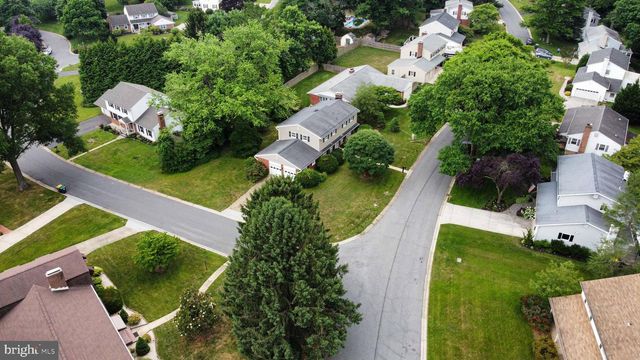 5406 CRESTLINE RD, Wilmington, DE 19808