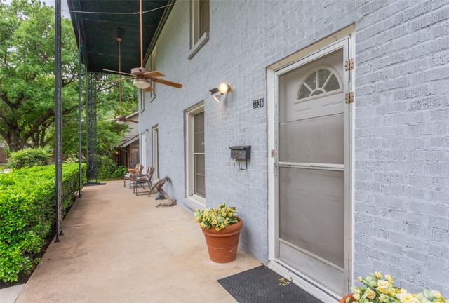 2336-38 Edwin Street, Fort Worth, TX 76110