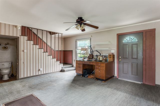 2336-38 Edwin Street, Fort Worth, TX 76110