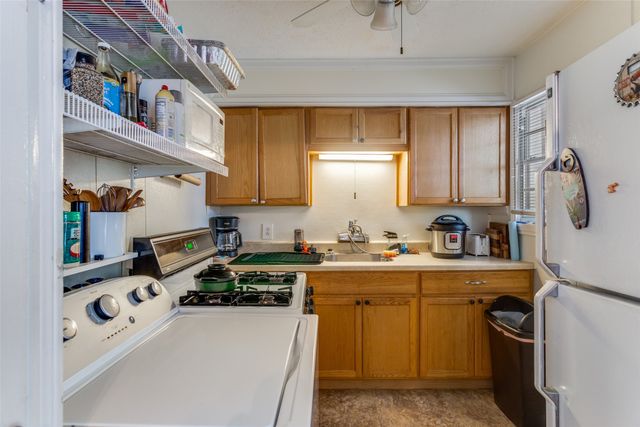 2336-38 Edwin Street, Fort Worth, TX 76110
