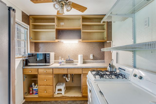 2336-38 Edwin Street, Fort Worth, TX 76110