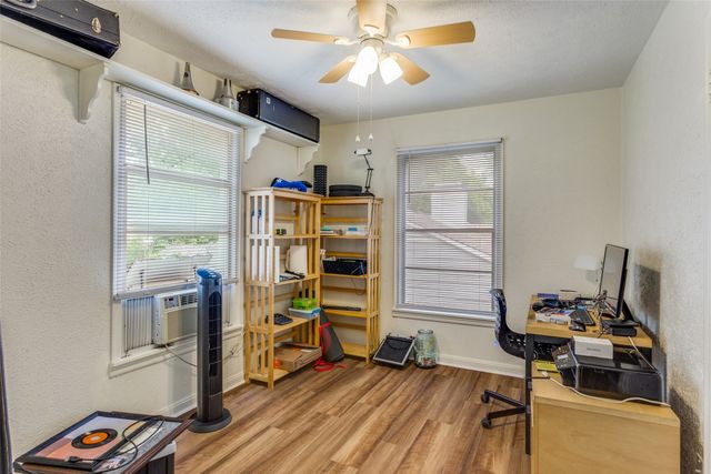 2336-38 Edwin Street, Fort Worth, TX 76110
