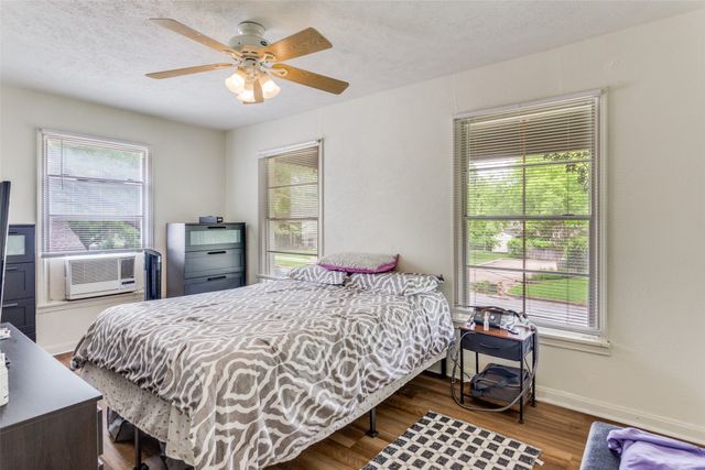 2336-38 Edwin Street, Fort Worth, TX 76110