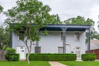2336-38 Edwin Street, Fort Worth, TX 76110