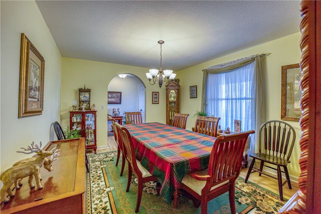 8764 E 62 Highway, Harrison, AR 72601