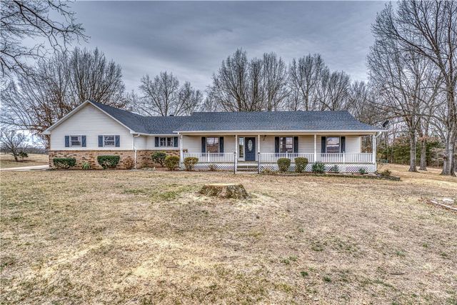 8764 E 62 Highway, Harrison, AR 72601