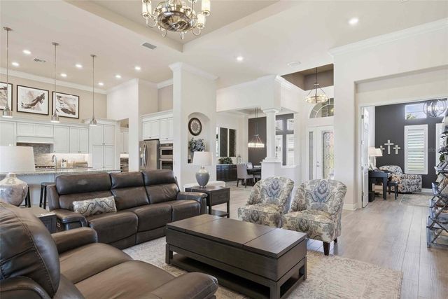 2210 N PEAKVIEW LOOP, Hernando, FL 34442