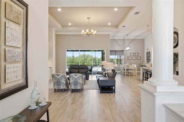 2210 N PEAKVIEW LOOP, Hernando, FL 34442