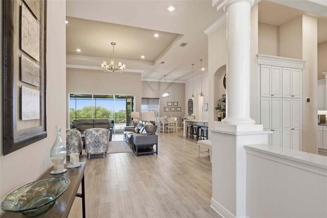 2210 N PEAKVIEW LOOP, Hernando, FL 34442