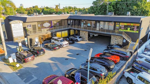 Full Services Beauty For Sale In Little Havana, Miami, FL 33135