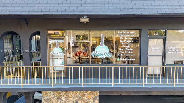 Full Services Beauty For Sale In Little Havana, Miami, FL 33135