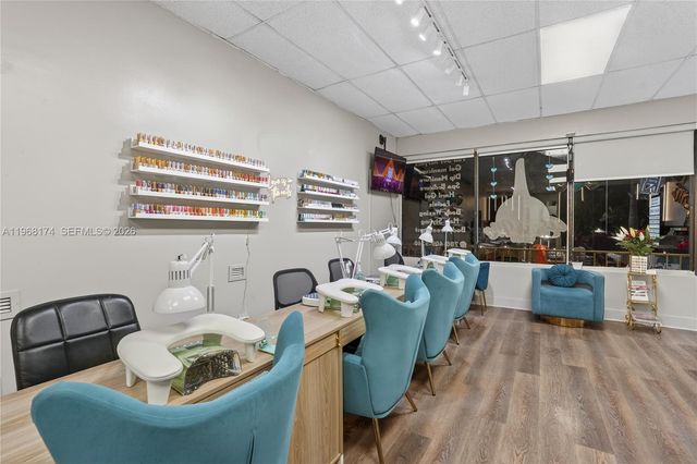 Full Services Beauty For Sale In Little Havana, Miami, FL 33135