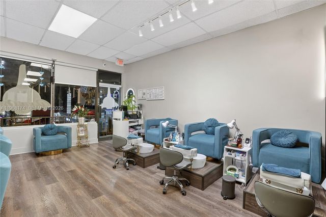 Full Services Beauty For Sale In Little Havana, Miami, FL 33135