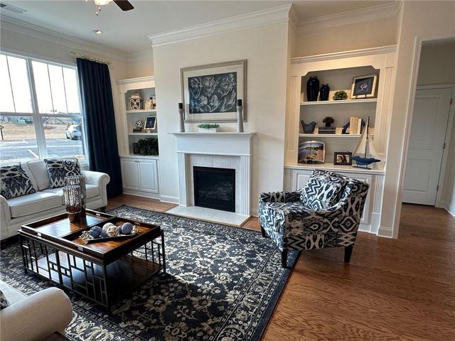 1702 Bonica Crossing 1702, Cumming, GA 30040