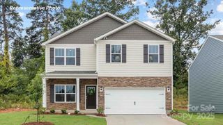 133 Falling Up Lane, Salisbury, NC 28147