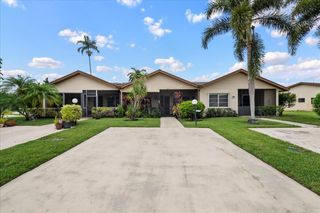 5748 Doris Court, Delray Beach, FL 33484