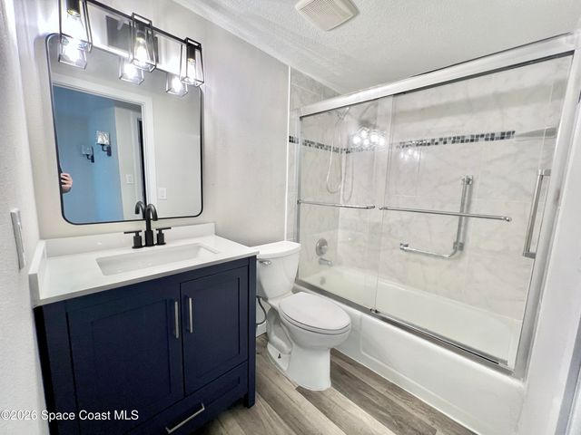 130 Tranquility Way 15-D, Cape Canaveral, FL 32920