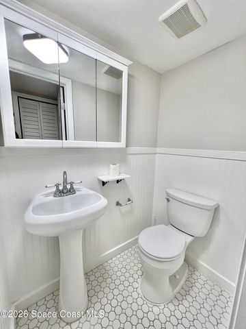 130 Tranquility Way 15-D, Cape Canaveral, FL 32920