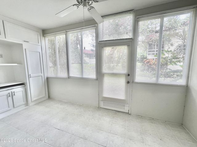 130 Tranquility Way 15-D, Cape Canaveral, FL 32920