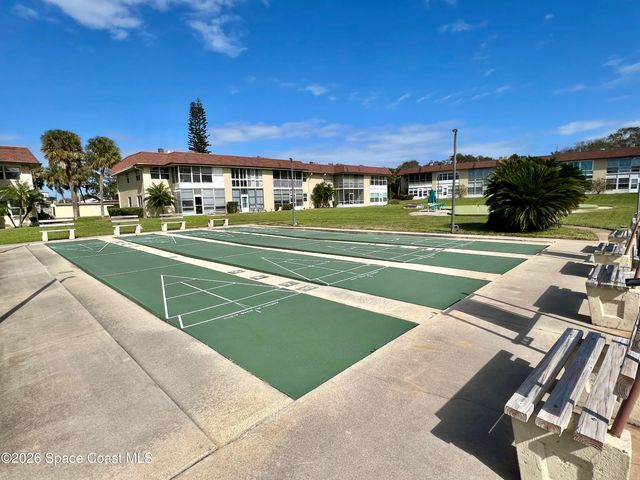 130 Tranquility Way 15-D, Cape Canaveral, FL 32920