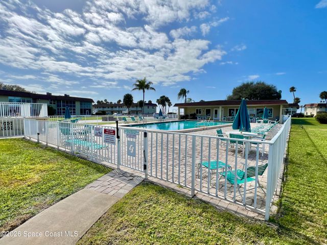 130 Tranquility Way 15-D, Cape Canaveral, FL 32920
