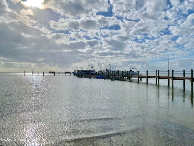 130 Tranquility Way 15-D, Cape Canaveral, FL 32920