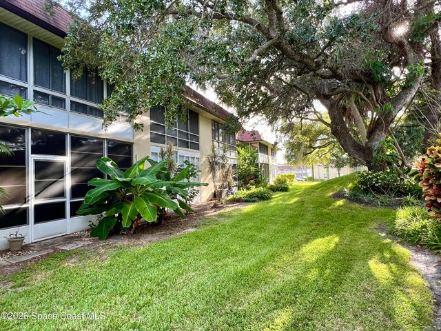 130 Tranquility Way 15-D, Cape Canaveral, FL 32920
