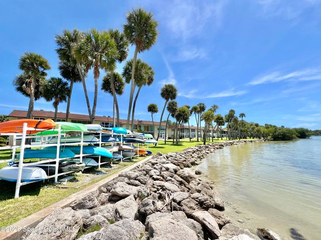 130 Tranquility Way 15-D, Cape Canaveral, FL 32920