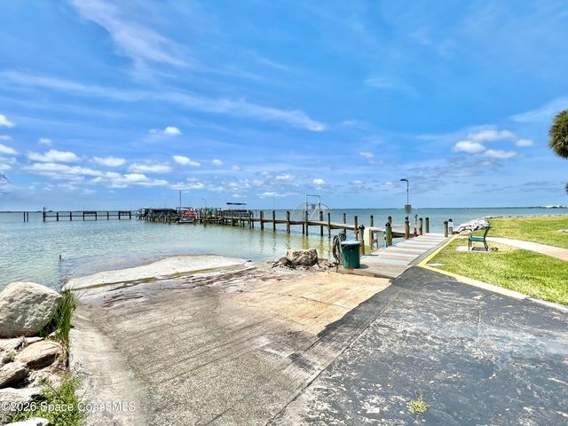 130 Tranquility Way 15-D, Cape Canaveral, FL 32920