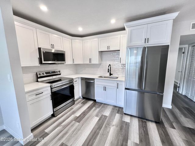 130 Tranquility Way 15-D, Cape Canaveral, FL 32920