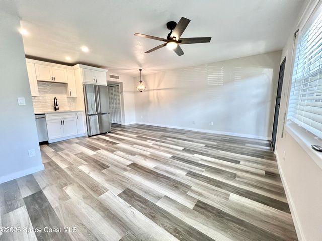 130 Tranquility Way 15-D, Cape Canaveral, FL 32920