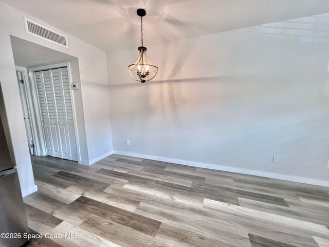 130 Tranquility Way 15-D, Cape Canaveral, FL 32920