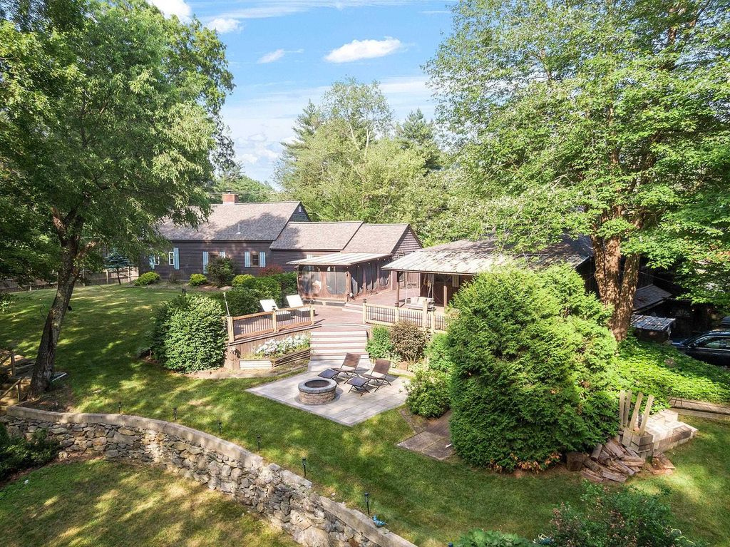 150 Joppa Road, Merrimack, NH 03054