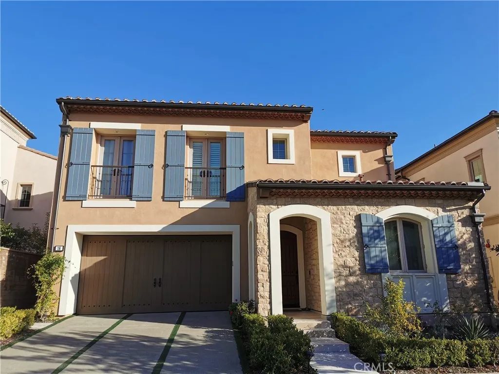 16 Branding Iron, Irvine, CA 92602