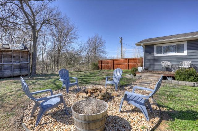 3420 Lostine Road, Columbus, KS 66725