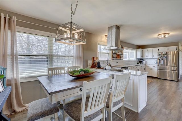 3420 Lostine Road, Columbus, KS 66725