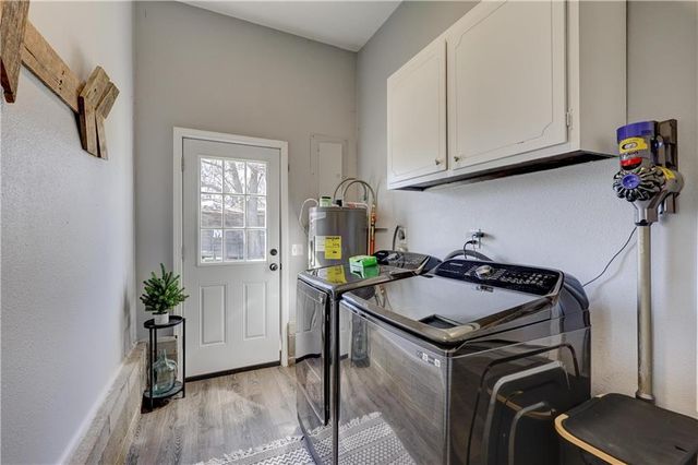 3420 Lostine Road, Columbus, KS 66725