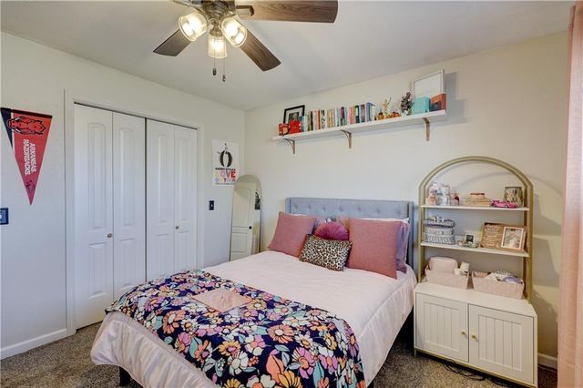 3420 Lostine Road, Columbus, KS 66725