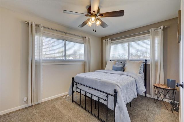 3420 Lostine Road, Columbus, KS 66725