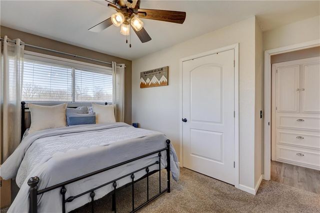 3420 Lostine Road, Columbus, KS 66725