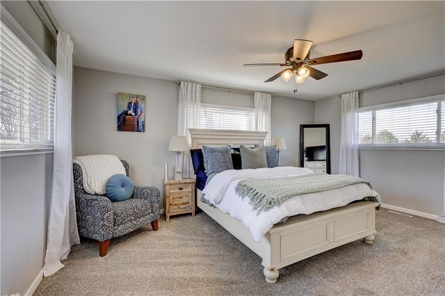 3420 Lostine Road, Columbus, KS 66725