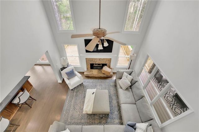 5380 Castlebrooke Crossing Drive, Cumming, GA 30040