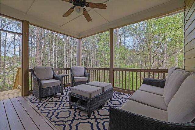 5380 Castlebrooke Crossing Drive, Cumming, GA 30040