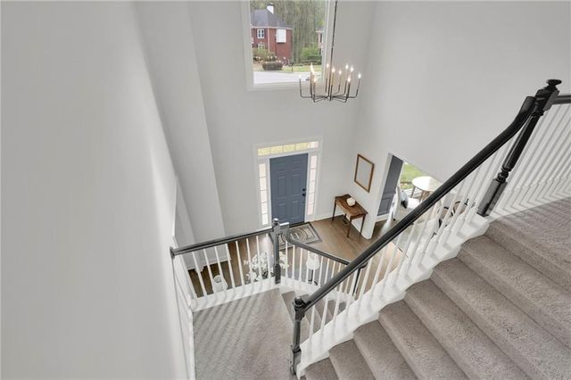 5380 Castlebrooke Crossing Drive, Cumming, GA 30040