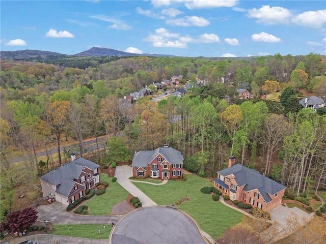 5380 Castlebrooke Crossing Drive, Cumming, GA 30040