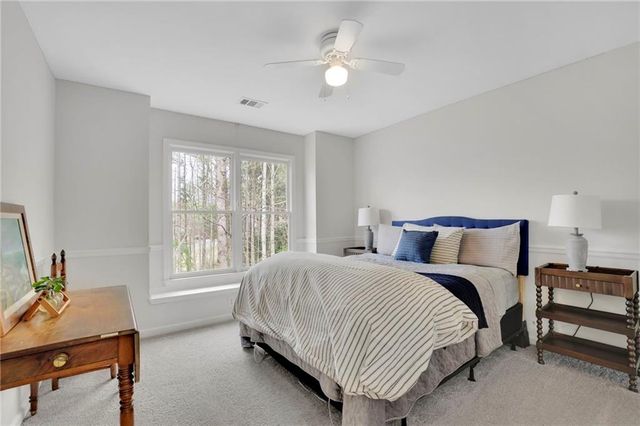 5380 Castlebrooke Crossing Drive, Cumming, GA 30040