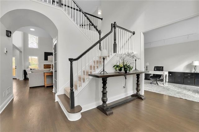 5380 Castlebrooke Crossing Drive, Cumming, GA 30040