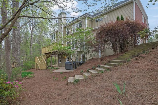 5380 Castlebrooke Crossing Drive, Cumming, GA 30040