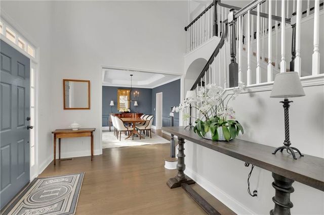 5380 Castlebrooke Crossing Drive, Cumming, GA 30040